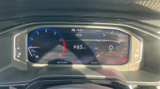 Volkswagen Polo 1.0 TSI Life 5dr Petrol Hatchback